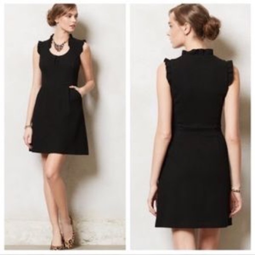 Anthropologie Tabitha TeaHouse Dress (4)